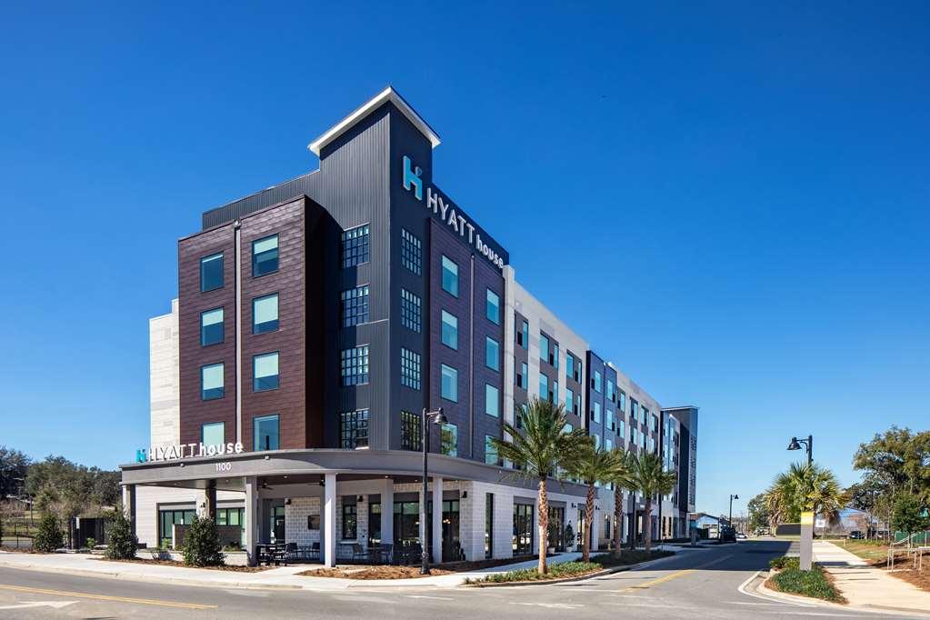 Hyatt House Tallahassee Capitol University Exterior foto