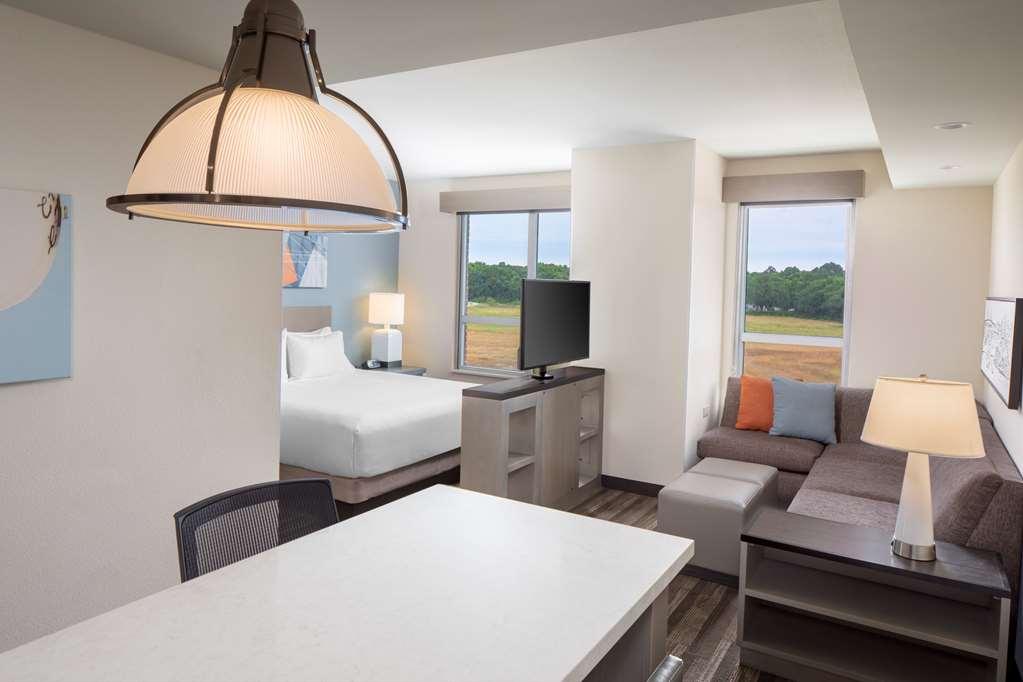 Hyatt House Tallahassee Capitol University Cameră foto